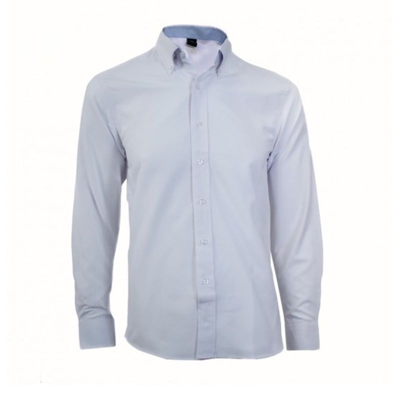 MARITEX - Camisa Hombre Manga Larga