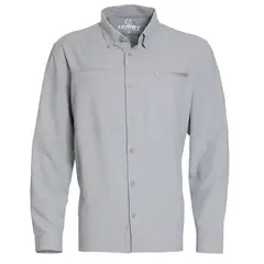 JAYSON - Camisa Hydro H1 Gris claro