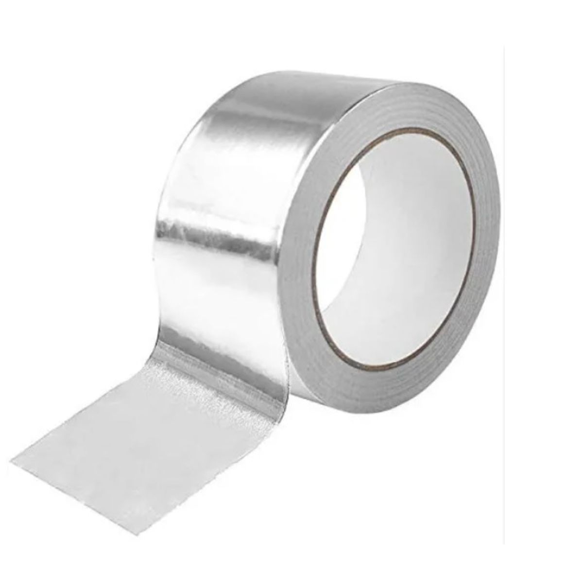 GENERICO - Cinta de Aluminio 30mts