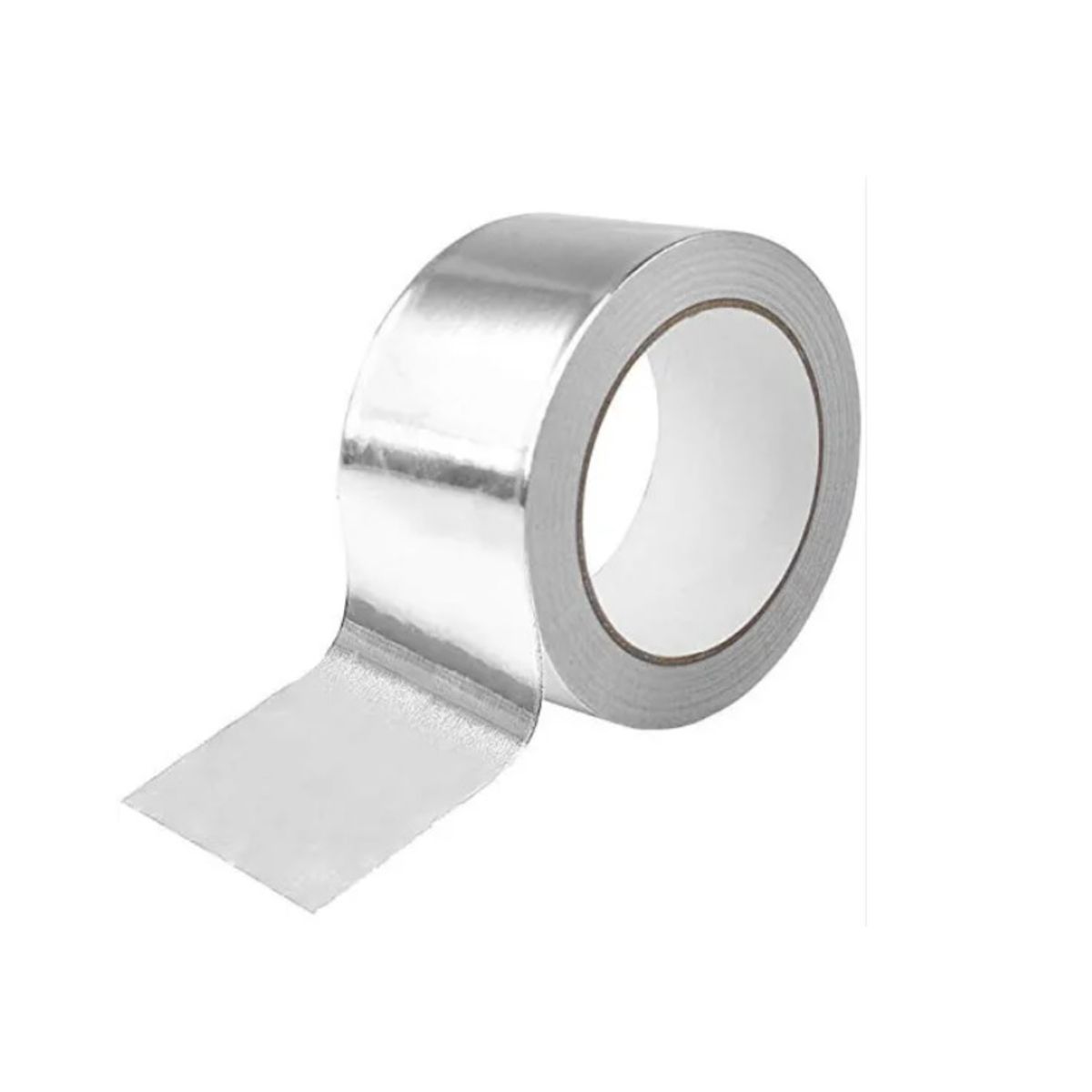 GENERICO - Cinta de Aluminio 30mts