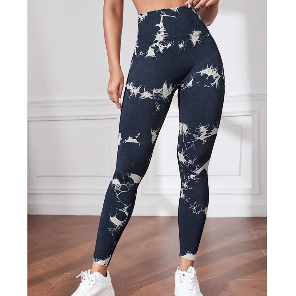 GENERICO - Calza Leggings Deportivo Milano Regina