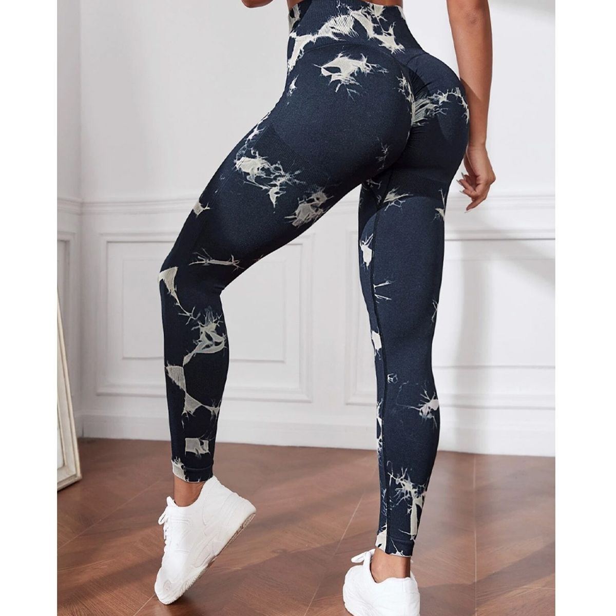 GENERICO - Calza Leggings Deportivo Milano Regina