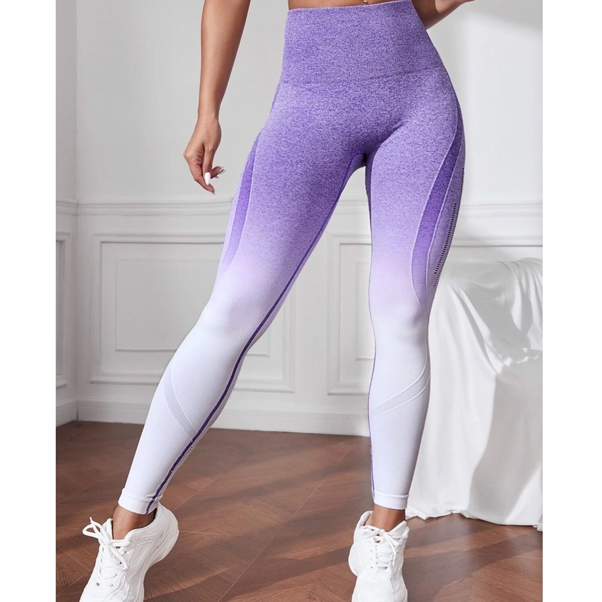 GENERICO - Calza Leggings Deportivo Milano Marta
