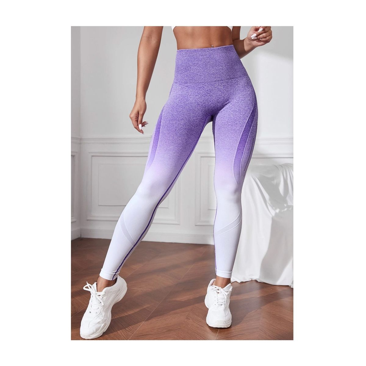 GENERICO - Calza Leggings Deportivo Milano Marta
