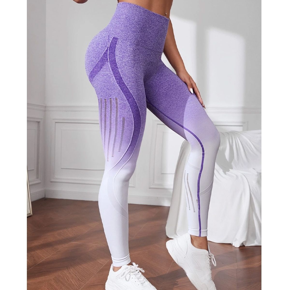 GENERICO - Calza Leggings Deportivo Milano Marta