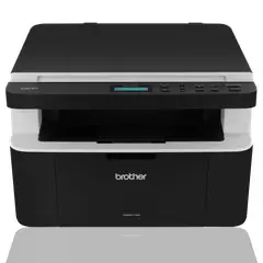 BROTHER - Impresora Laser DCP1602 B-N/21 PPM/US