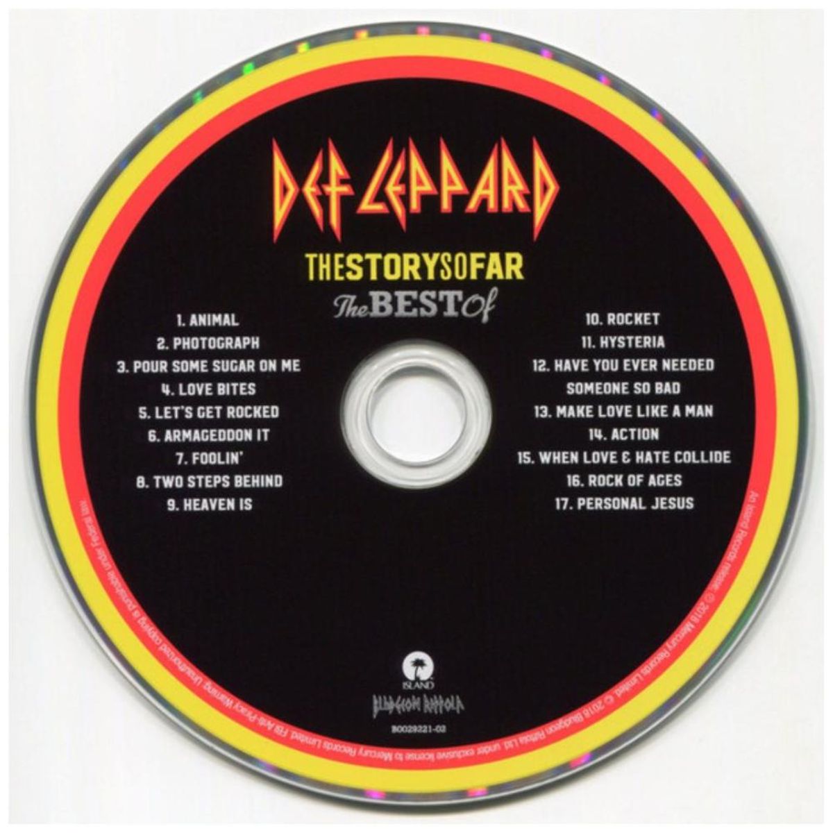 HITWAY MUSIC - LA GRAN AVENTURA