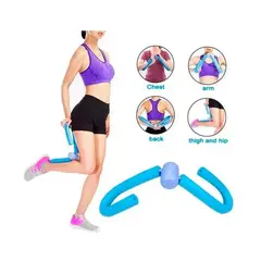GENERICO - Ejercitador De Muslos Muscular Multifuncional Yoga