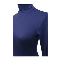 GARSIL - Beatle Para Mujer Con Fibra de Bambu - Camiseta Termica