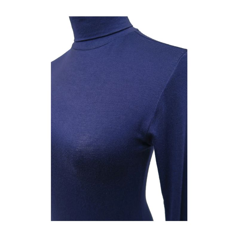 GARSIL - Beatle Para Mujer Con Fibra de Bambu -  Camiseta Termica