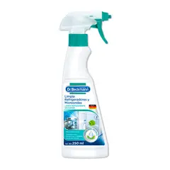 DR BECKMANN - Dr. Beckmann Limpia Refrigeradores y Microondas 250 ml