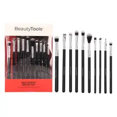 BEAUTY TOOLS - Set De Brochas Red Carpet
