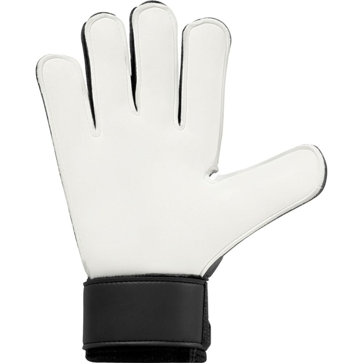 UHLSPORT - Guantes de Arquero Speed Contact Starter Soft Negro/Blanco/Naranjo Uhlsport UHLSPORT