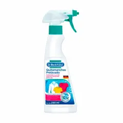DR BECKMANN - Dr. Beckmann Quitamanchas Prelavado Spray 250 ml