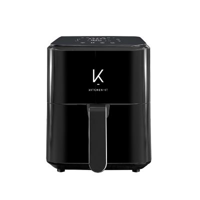 Kitchen It Freidora De Aire Chef Edition 4L Kitchen-It