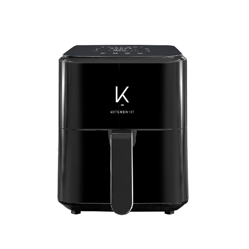 KITCHEN IT - Freidora de Aire Chef Edition 4L Kitchen-It