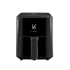 KITCHEN IT - Freidora de Aire Chef Edition 4L Kitchen-It