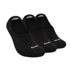 PROPAGANDA STREET WEAR - Calcetines Invisibles Deportivos Pack 3