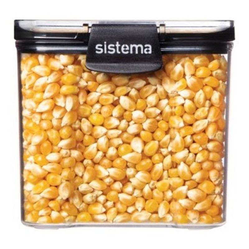 SISTEMA - Contenedor cuadrado Sistema Ultra 700 ml