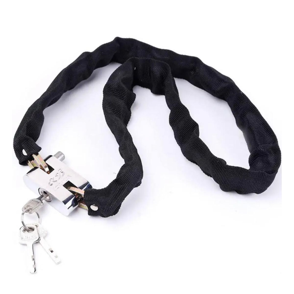 GENERICO - Cadena Para Rueda De Repuesto Antinapoleon