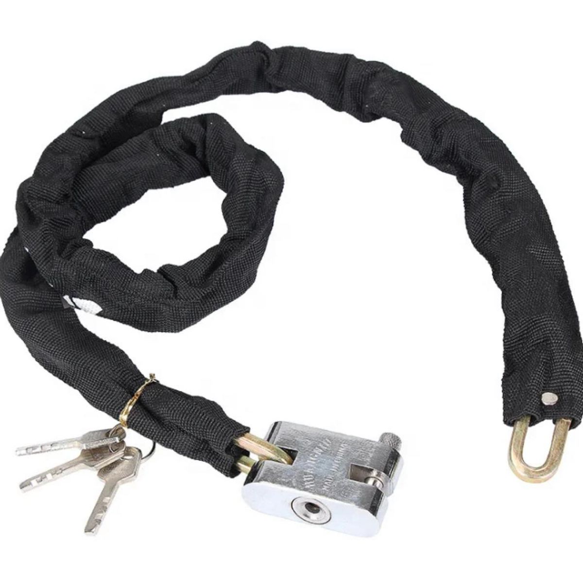 GENERICO - Cadena Para Rueda De Repuesto Antinapoleon