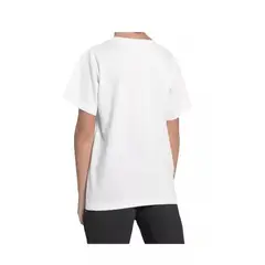 GARSIL - Polera Manga Cortas Para Niños Niñas 100 Algodon - Camiseta Unisex