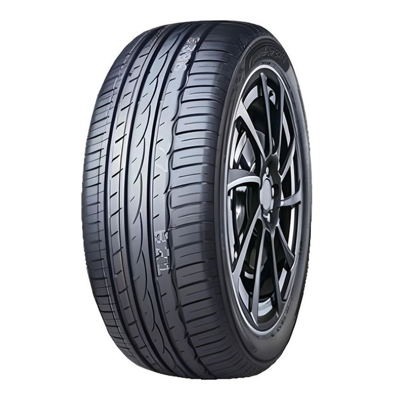 COMFORSER - Neumatico 205/55r17 Comforser Cf710 Ht 95w