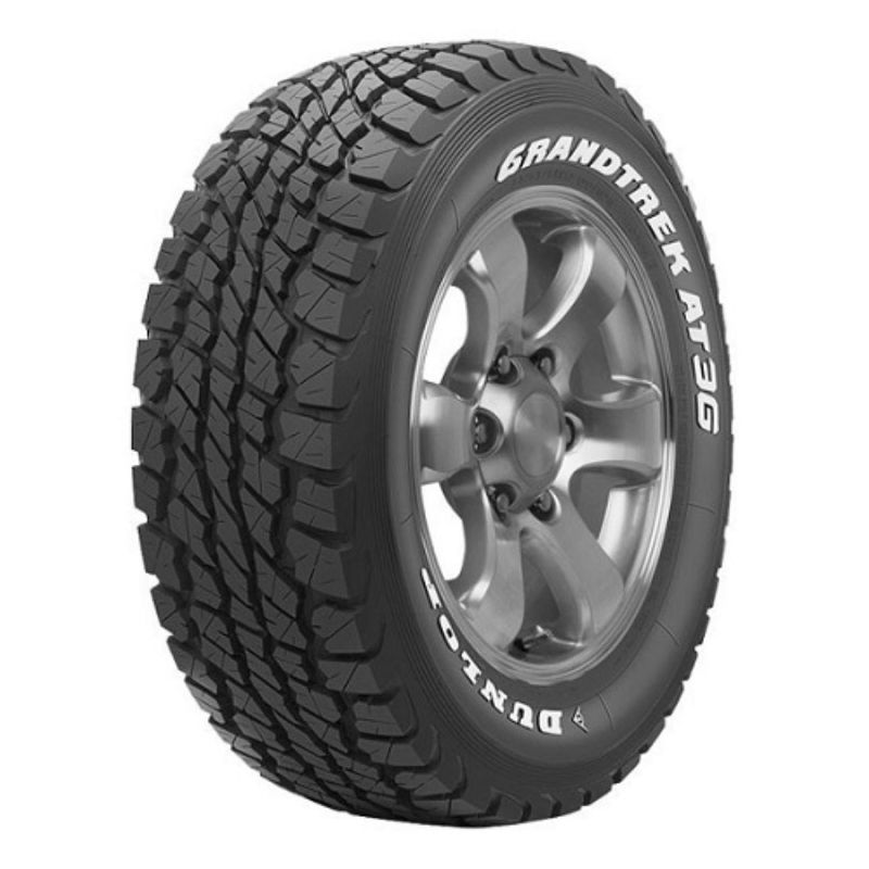DUNLOP - Neumático 275/65R17 AT3G Dunlop A/T LT