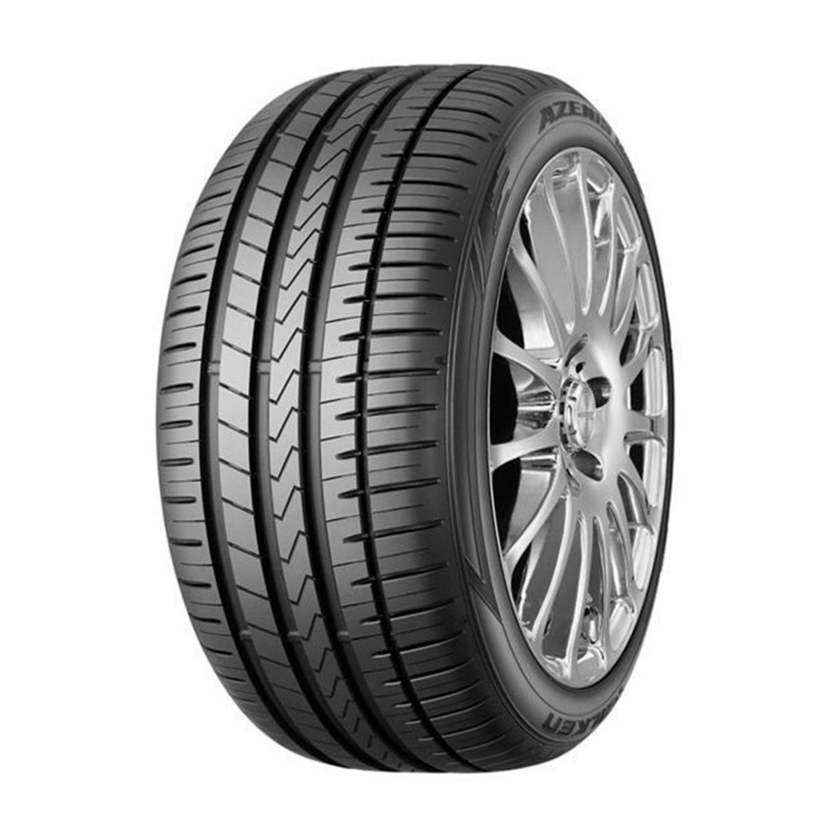 FALKEN - Neumatico - 295/45r20 Falken F510sv Xl 114w Jp