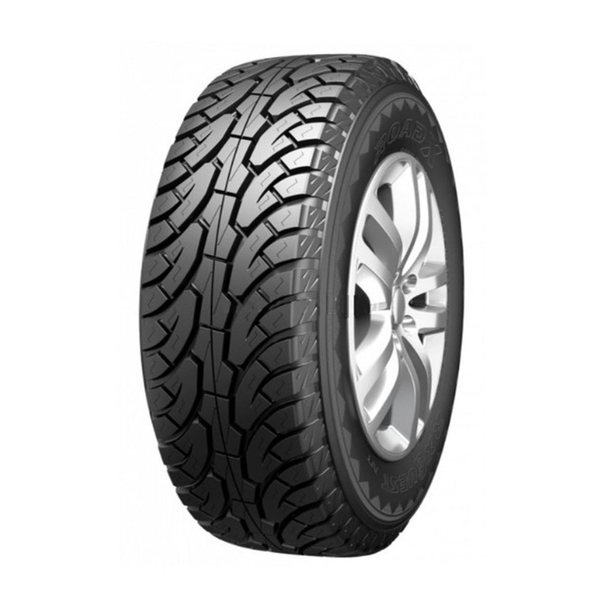 GENERICO - Neumático 275/70R18 RXQUEST A/T Roadx A/T LT