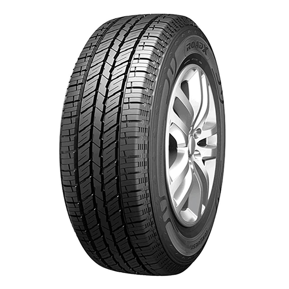 GENERICO - Neumatico 265/65r17 Roadx Rxquest-h/t01 Ht 112s