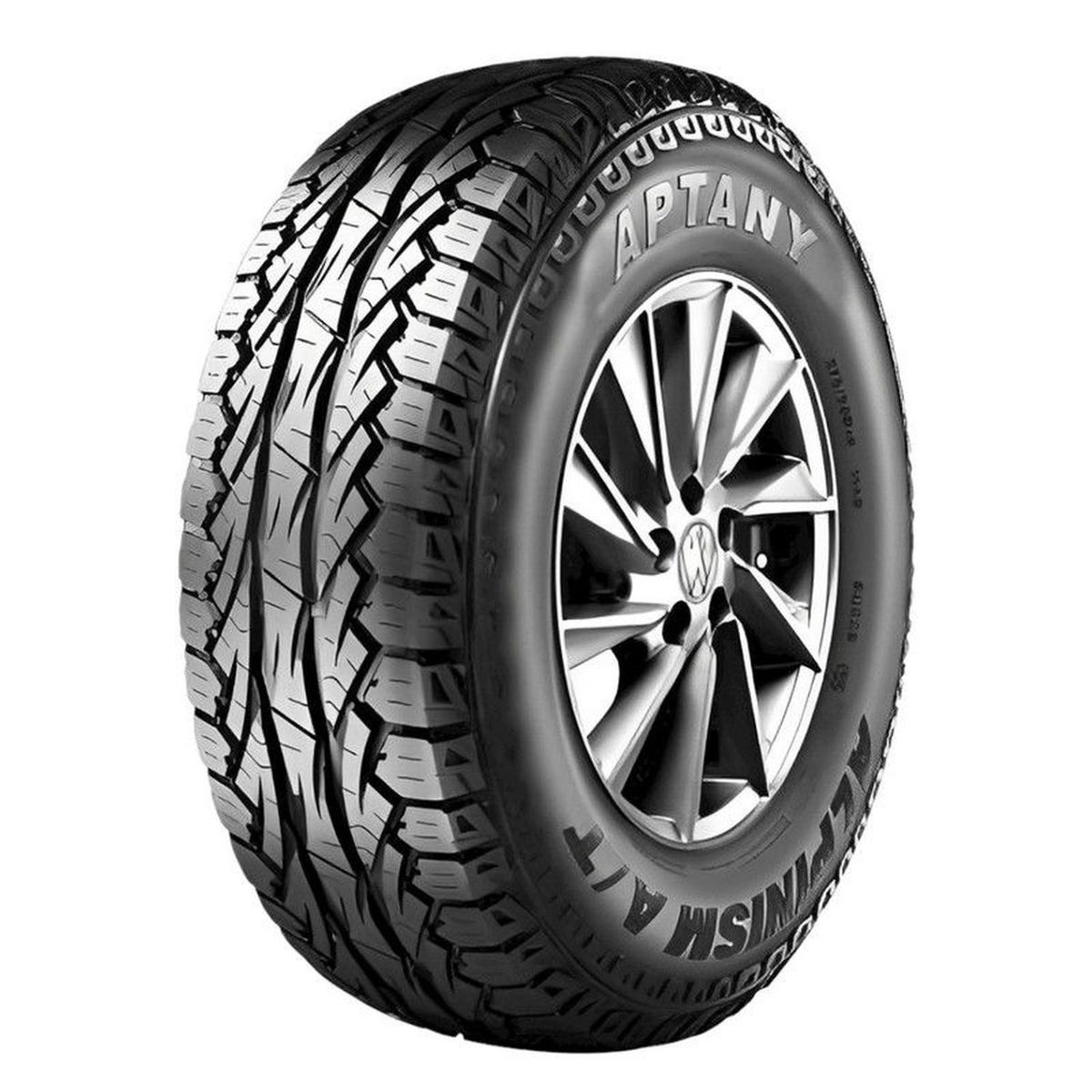 GENERICO - Neumatico 265/50r20 Aptany Ru006y At