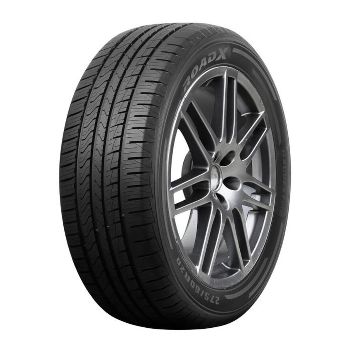 GENERICO - Neumatico 255/65r17 Roadx Rxquest H/t02 Ht 110h