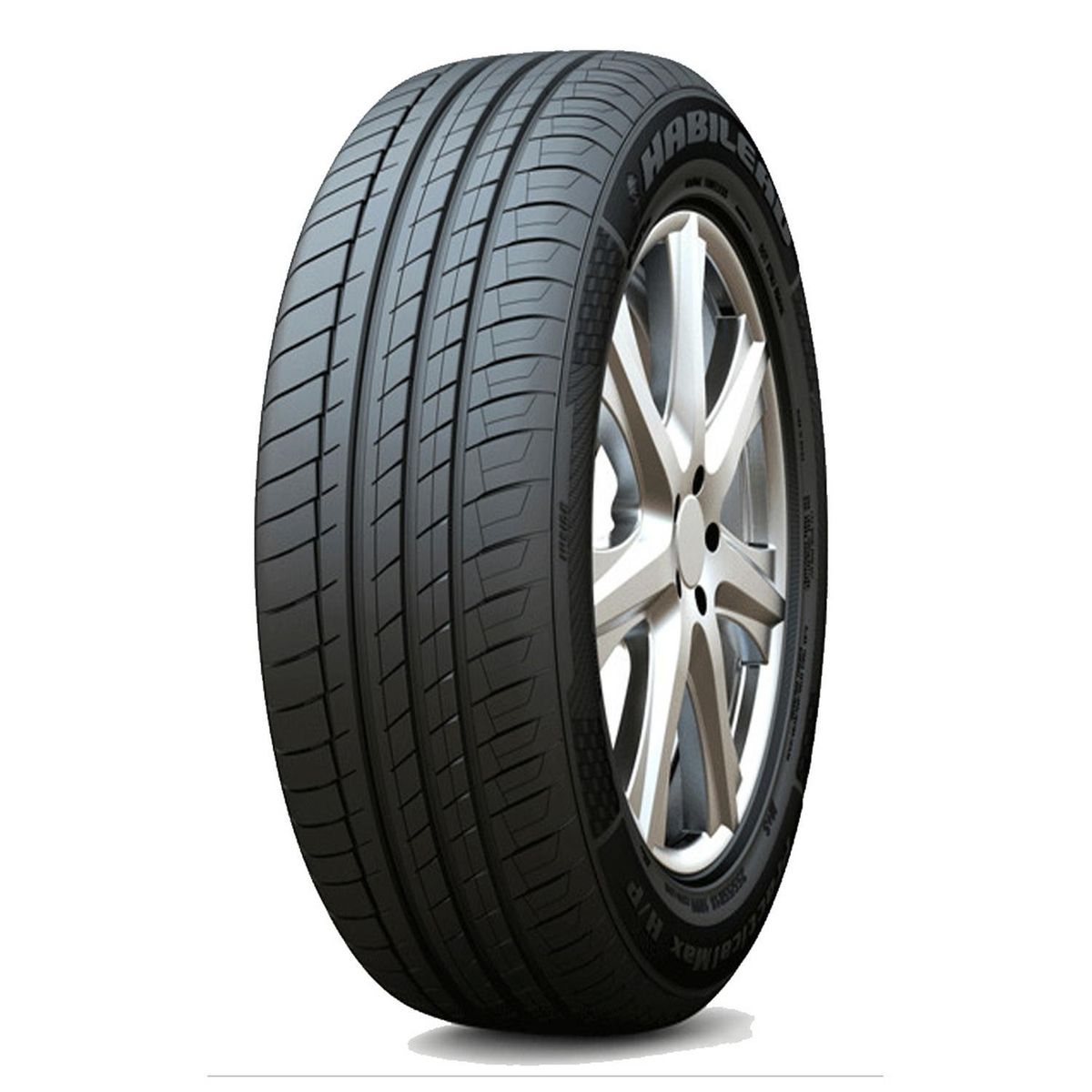 GENERICO - Neumatico 255/60r19 Habilead Rs26 Ht 113v