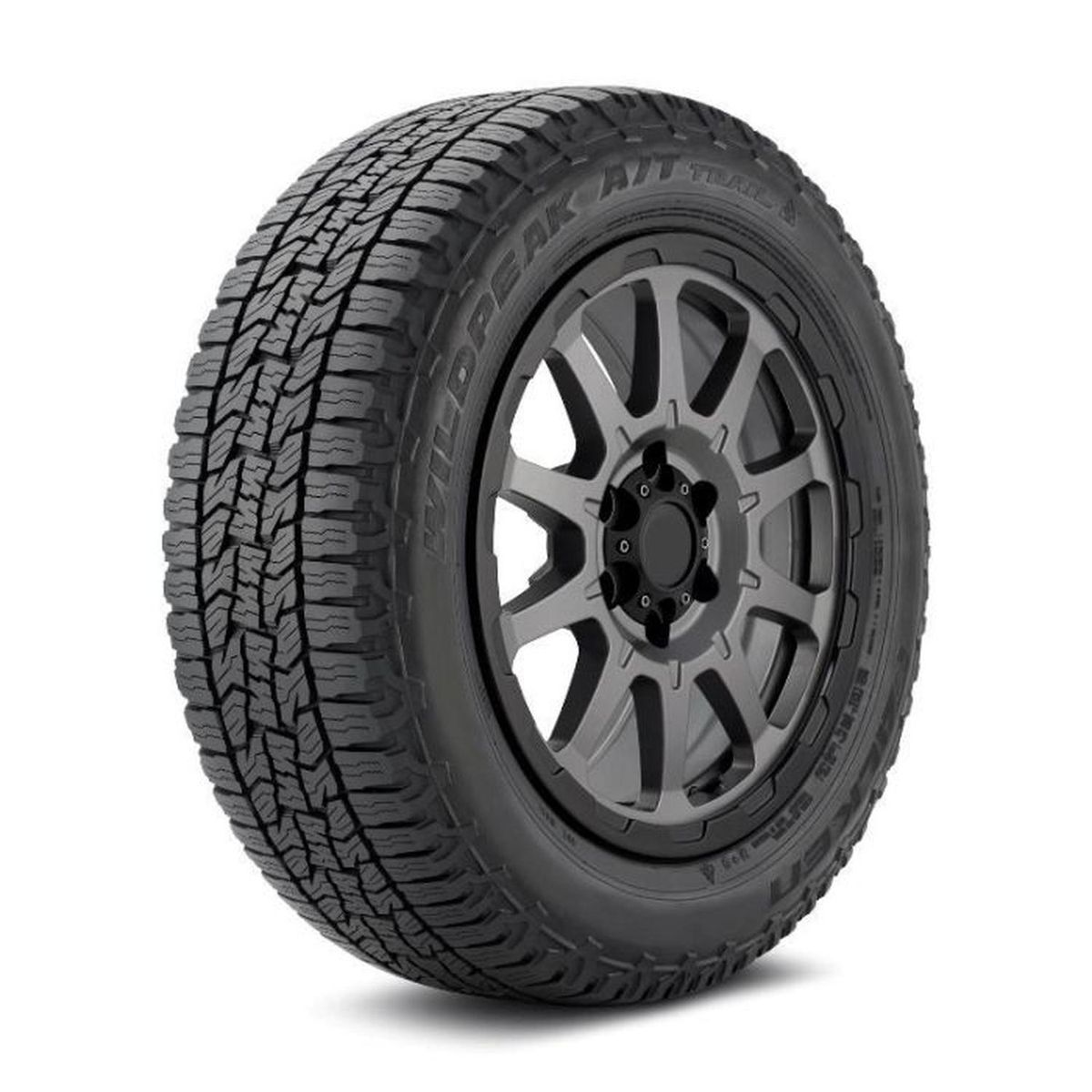 FALKEN - Neumatico 245/60r18 Falken Wpattr At 105h