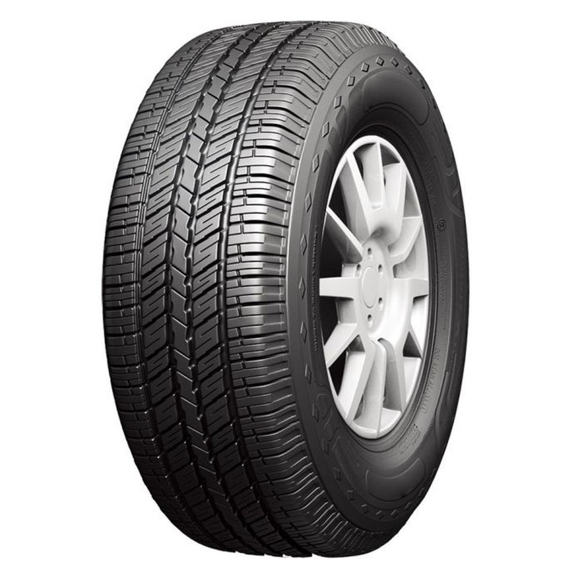 GENERICO - Neumatico 235/60r18 Roadx Rxquest-h/t01 Ht 107h