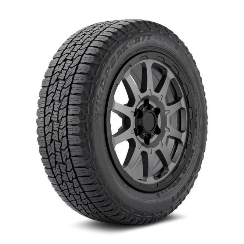 FALKEN - Neumático - 225/55r18 Falken Wpattr At 98v Th