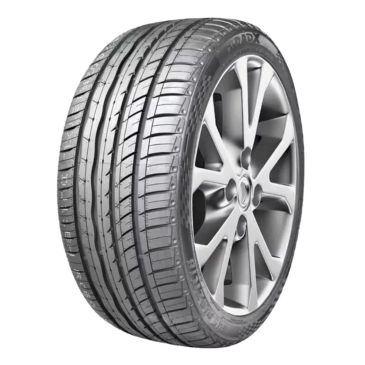 GENERICO - Neumatico 225/55r17 101w Rxmotion U11 Rft Roadx Runflat Tube