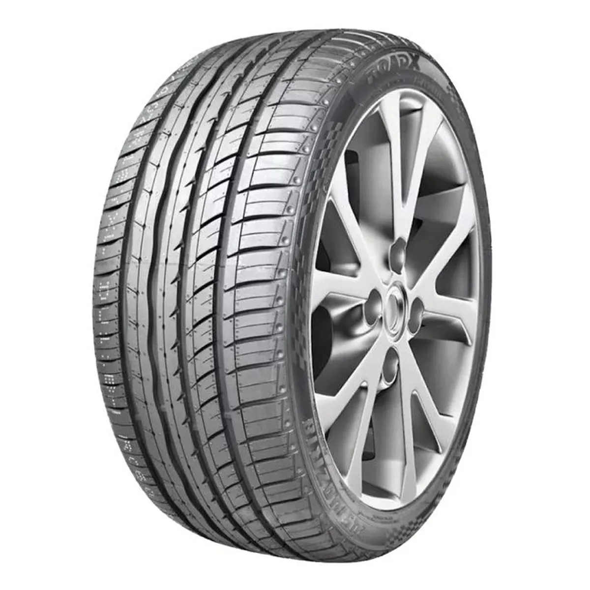 GENERICO - Neumatico 225/45r17 Roadx U11 Runflat Ht 94w