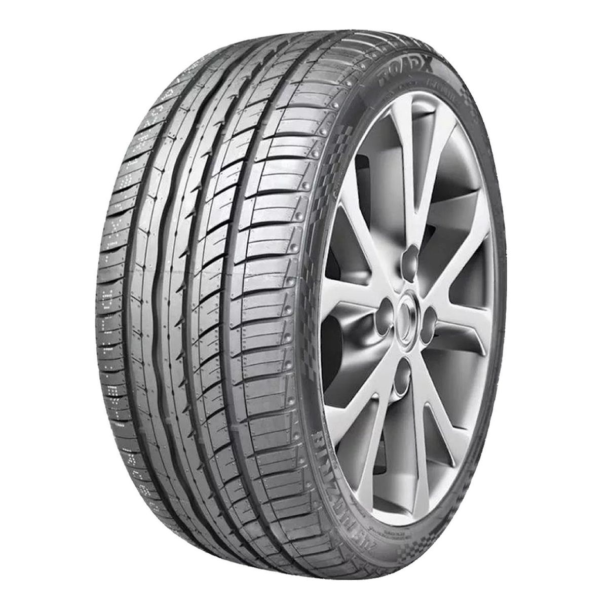 GENERICO - Neumatico 225/40R18 92W RXMOTION U11 RFT Roadx Runflat TL BLK CHN