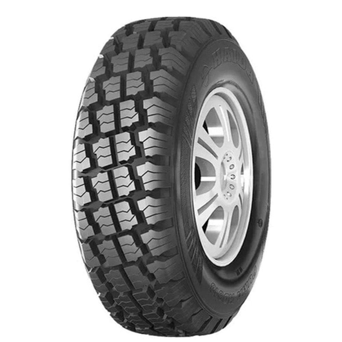 MILEKING - Neumatico - 215/75r14 Mileking Mk818 At 8pr 104/101q Cn