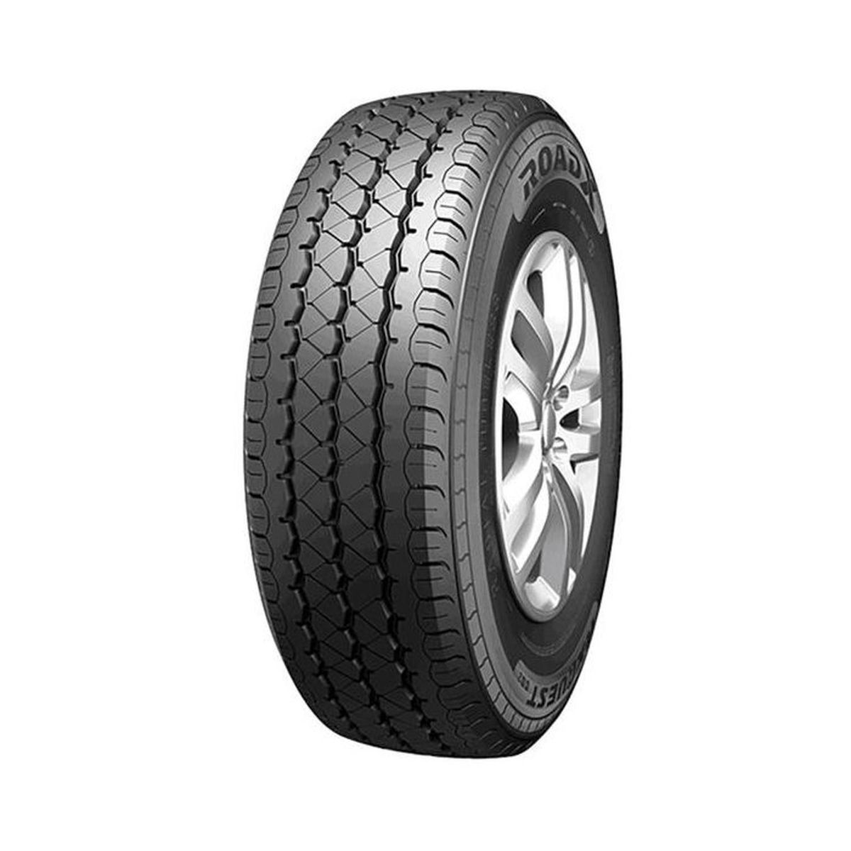 GENERICO - Neumatico 215/65r16 Roadx Rxquest C02 Ltr 109/107r