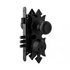 ODIS - Cerradura de Embutir 206 cm Colonial Mimbral