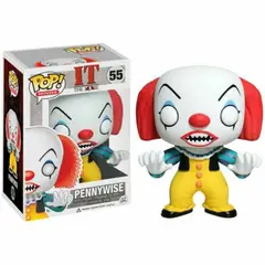 FUNKO - Pop It The Movie Pennywise 55