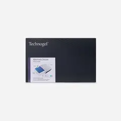 ROSEN - Almohada Ajustable Technogel Deluxe Americana 66X40 cm
