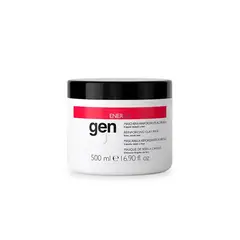 GEN US - MASCARILLA DE ARCILLA ENERGY FUERZA CAPILAR 500ML.-