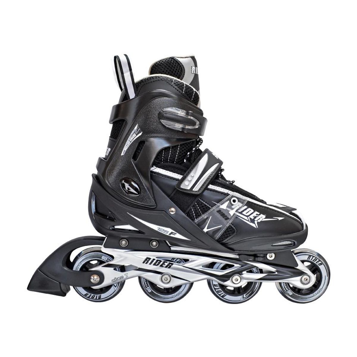 RIDER - PATIN EN LINEA RIDER ROLLER GRAND NG-GR 43-46