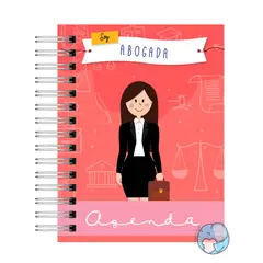 ELEFANTE AZULL - Agenda Abogada