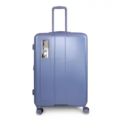 DKNY - Maleta Donna Karan City Block L 23 kg azul