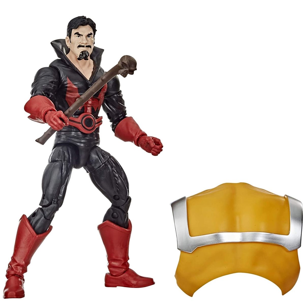 HASBRO - Marvel Legends Black Tom Cassidy Strong Guy